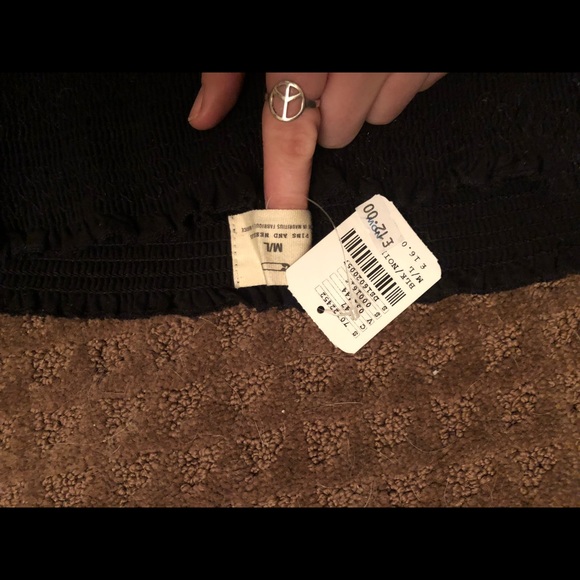 Urban Outfitters Tube Top/ Bralette - Picture 2 of 2